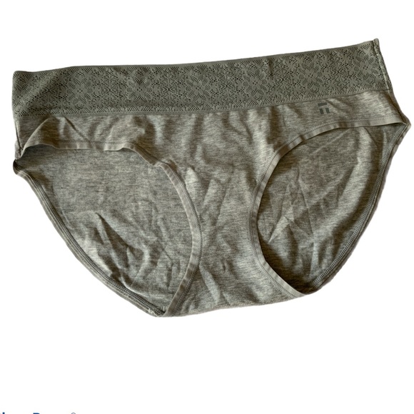 Tommy John Other - TOMMY JOHN Cool Cotton & Lace Briefs